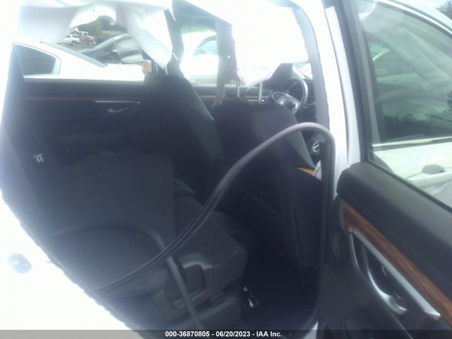 Honda Cr-v Ex-l 2021 2HKRW2H8XMH651463 Image 8