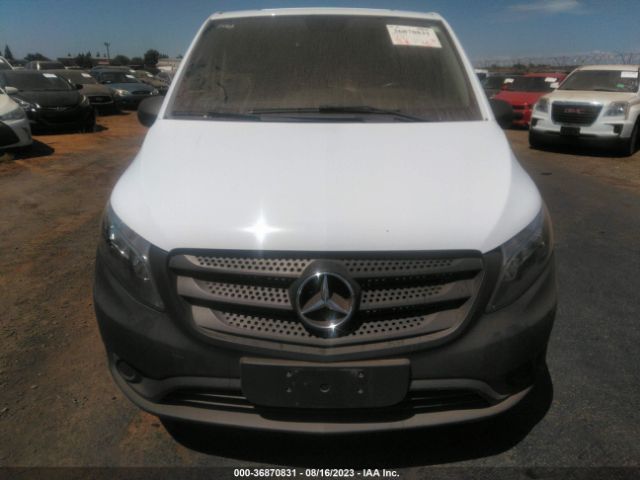 WD3PG3EA9J3483642 Mercedes-Benz METRIS CARGO VAN