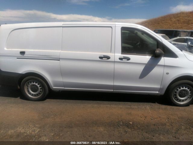 WD3PG3EA9J3483642 Mercedes-Benz METRIS CARGO VAN