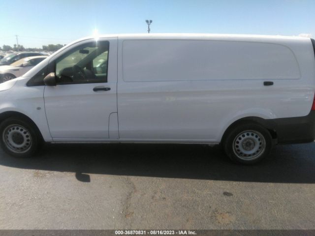 WD3PG3EA9J3483642 Mercedes-Benz METRIS CARGO VAN