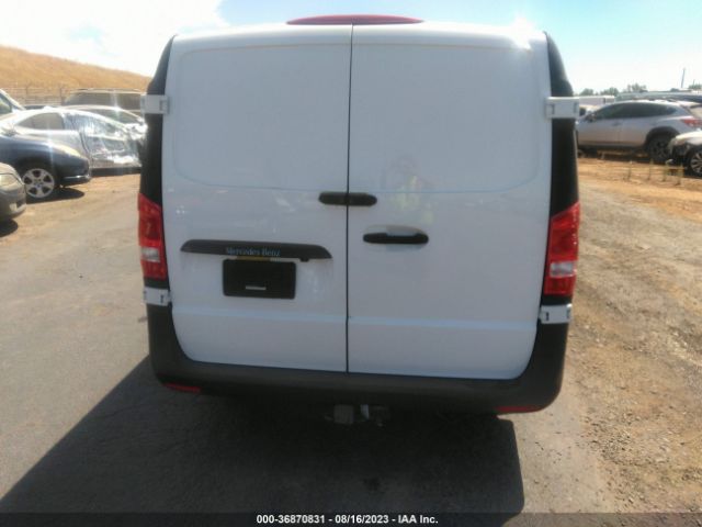 WD3PG3EA9J3483642 Mercedes-Benz METRIS CARGO VAN