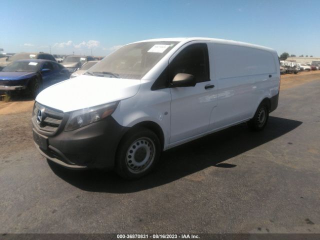 WD3PG3EA9J3483642 Mercedes-Benz METRIS CARGO VAN