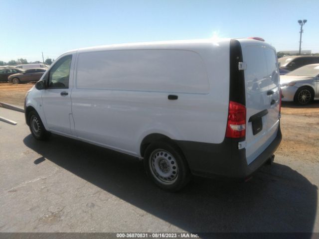 WD3PG3EA9J3483642 Mercedes-Benz METRIS CARGO VAN