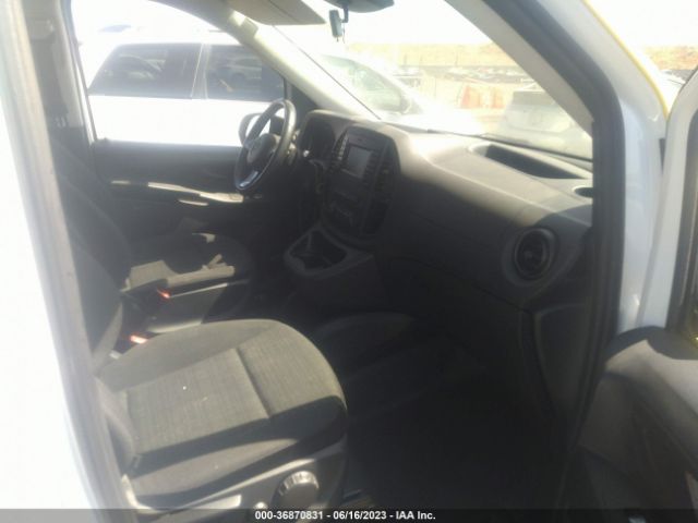 WD3PG3EA9J3483642 Mercedes-Benz METRIS CARGO VAN