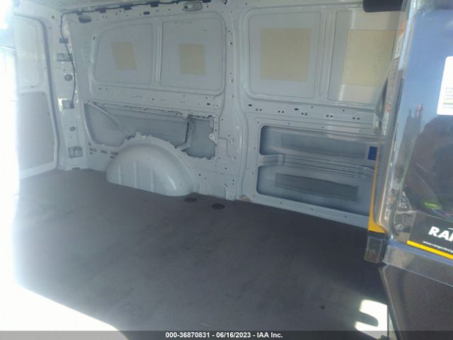 WD3PG3EA9J3483642 Mercedes-Benz METRIS CARGO VAN