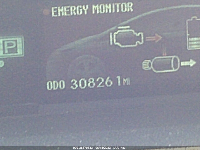 Toyota Prius Four/five/three/one/two 2014 JTDKN3DU0E0374527 Image 7