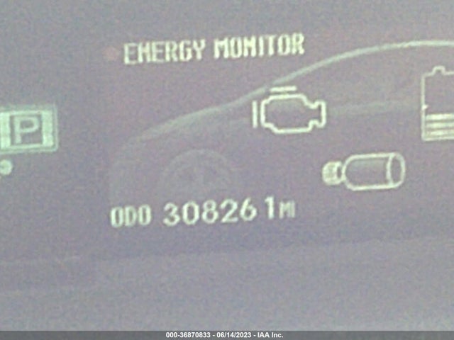 Toyota Prius Four/five/three/one/two 2014 JTDKN3DU0E0374527 Image 13