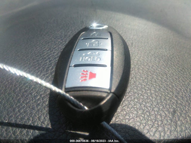 Nissan SENTRA SV 2019 3N1AB7APXKY255141 Image 11