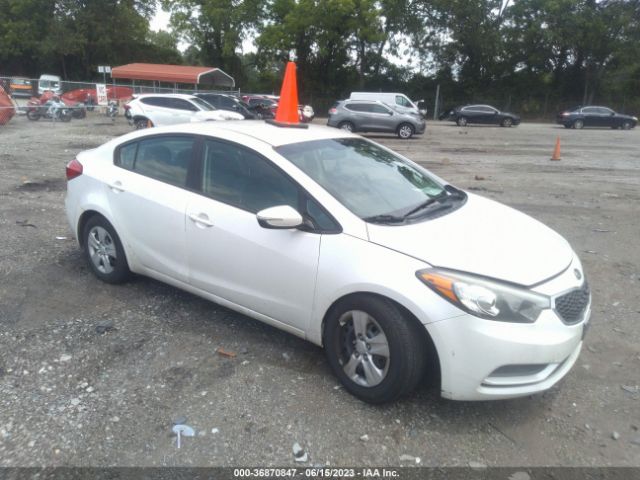 KNAFX4A64F5428212 auction archive image
