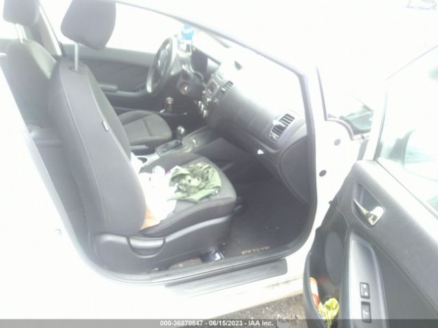 KNAFX4A64F5428212 KIA FORTE LX