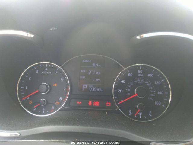 KNAFX4A64F5428212 KIA FORTE LX