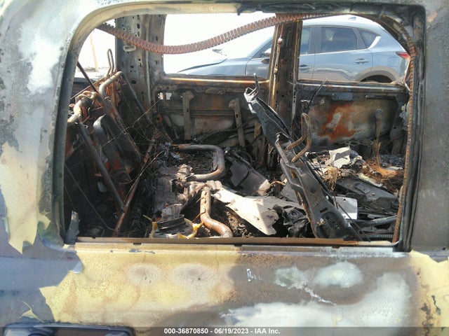 1C6RR7LT7KS533506 RAM 1500 Classic Lone Star