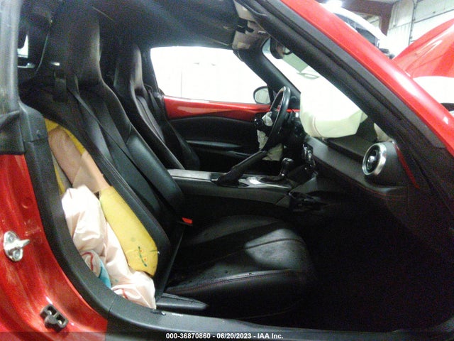 2017 Mazda MX-5 Miata, VIN: JM1NDAM70H0106497