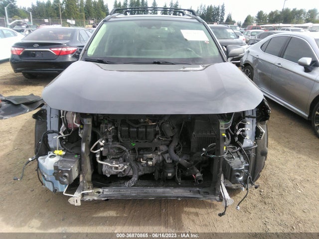 Toyota Rav4 Xle Premium 2020 JTMA1RFV6LD068440 Image 5