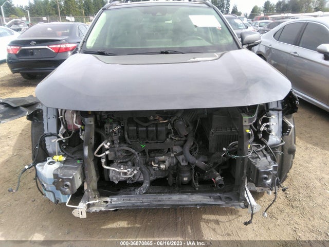 Toyota Rav4 Xle Premium 2020 JTMA1RFV6LD068440 Image 13