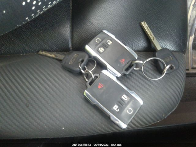 1GT12TEY2JF269226 GMC Sierra 2500hd Slt