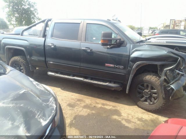 1GT12TEY2JF269226 GMC Sierra 2500hd Slt