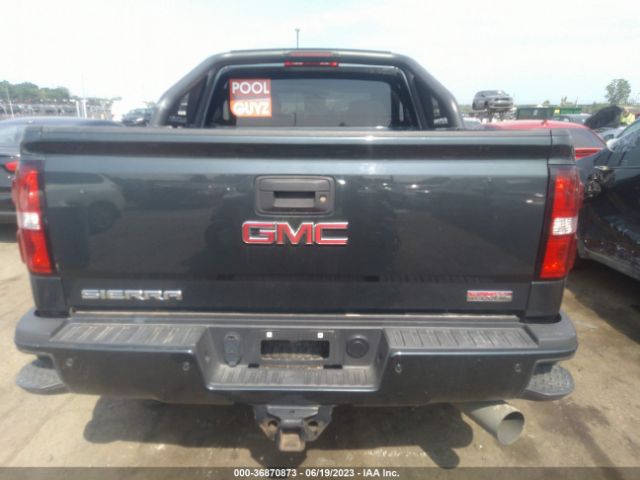 1GT12TEY2JF269226 GMC Sierra 2500hd Slt