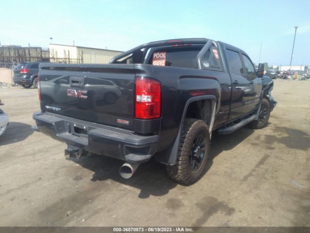 1GT12TEY2JF269226 GMC Sierra 2500hd Slt