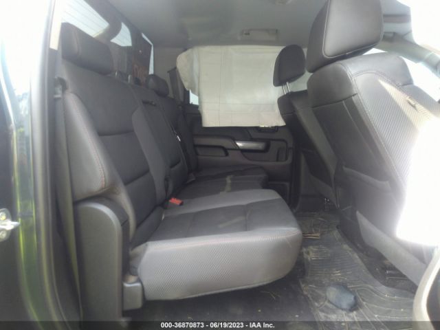 1GT12TEY2JF269226 GMC Sierra 2500hd Slt