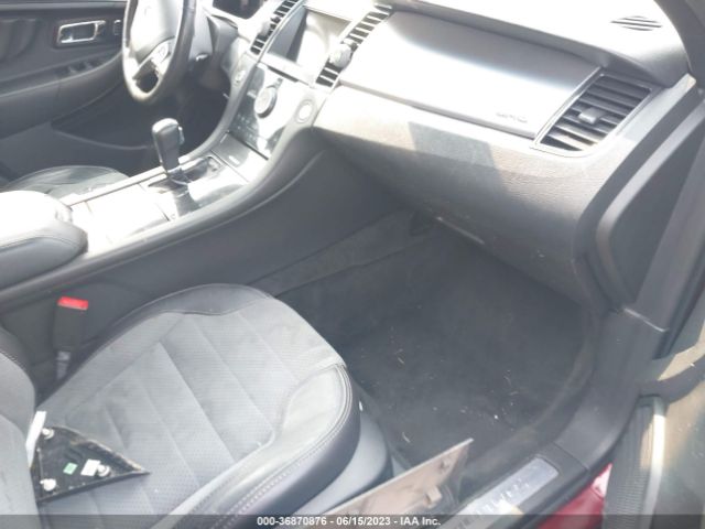 1FAHP2KTXGG124351 Ford TAURUS SHO