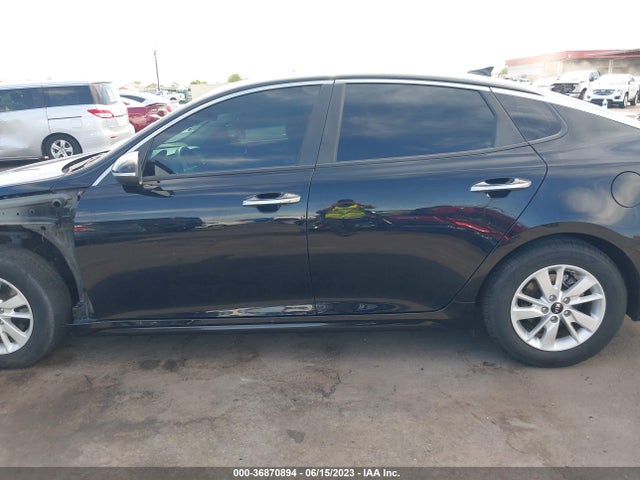 KIA gdi 2018 5XXGT4L35JG217725 Image 31