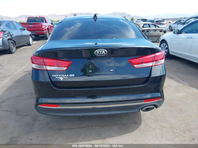 KIA gdi 2018 5XXGT4L35JG217725 Image 33