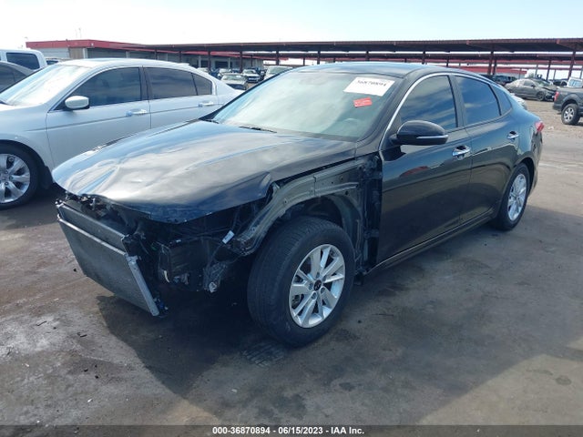 KIA gdi 2018 5XXGT4L35JG217725 Image 18