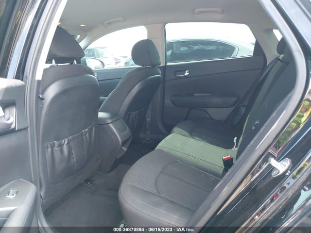 KIA gdi 2018 5XXGT4L35JG217725 Image 24