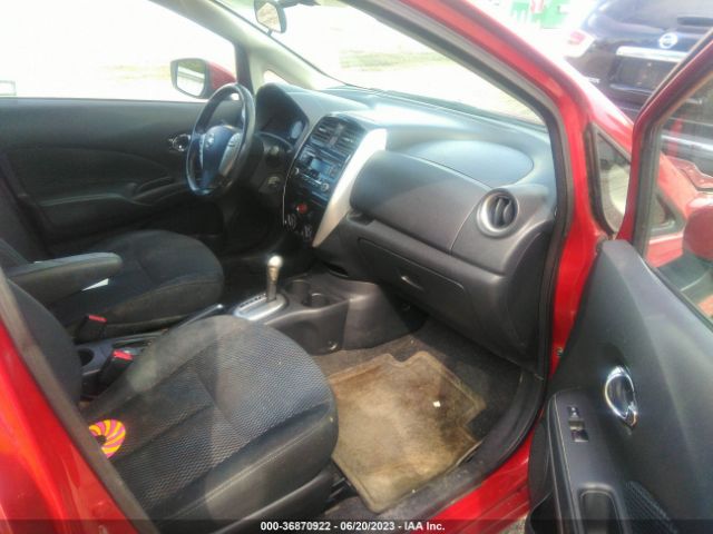 3N1CE2CP6FL354056 Nissan Versa Note S/s Plus/sv/sr/sl