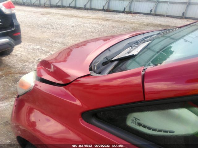3N1CE2CP6FL354056 Nissan Versa Note S/s Plus/sv/sr/sl