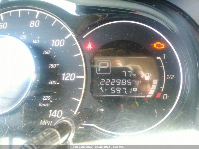 3N1CE2CP6FL354056 Nissan Versa Note S/s Plus/sv/sr/sl