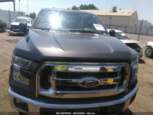 1FTEW1EG8FKD82307 Ford F-150 Xlt/xl/lariat/platinum