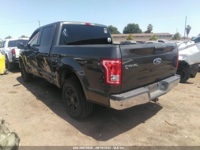 1FTEW1EG8FKD82307 Ford F-150 Xlt/xl/lariat/platinum