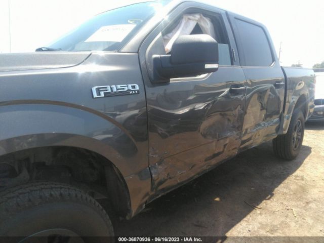 1FTEW1EG8FKD82307 Ford F-150 Xlt/xl/lariat/platinum