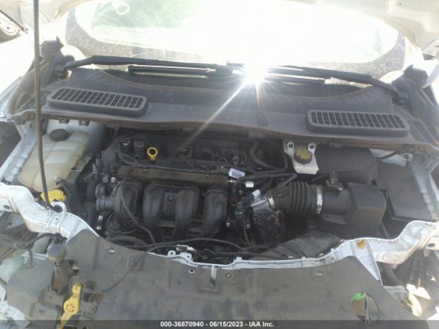 1FMCU0F73GUC12136 Ford ESCAPE S
