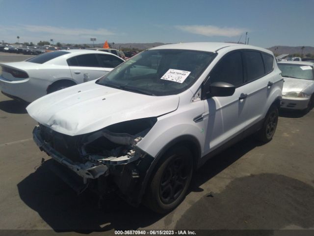 1FMCU0F73GUC12136 Ford ESCAPE S