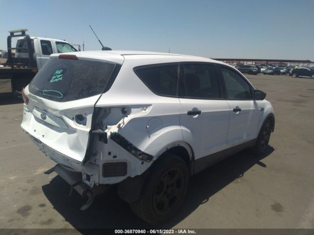 1FMCU0F73GUC12136 Ford ESCAPE S