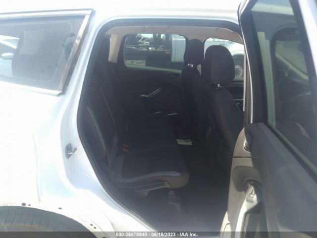 1FMCU0F73GUC12136 Ford ESCAPE S