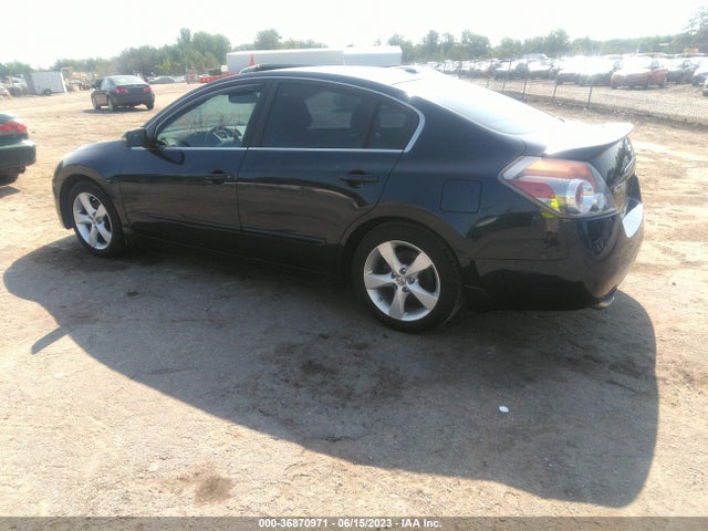 2007 NISSAN ALTIMA 3.5 SE VIN: 1N4BL21EX7N407980
