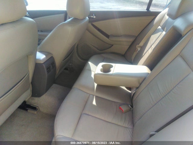 2007 NISSAN ALTIMA 3.5 SE VIN: 1N4BL21EX7N407980