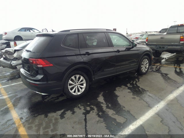 3VV1B7AX2LM143490 Volkswagen TIGUAN S