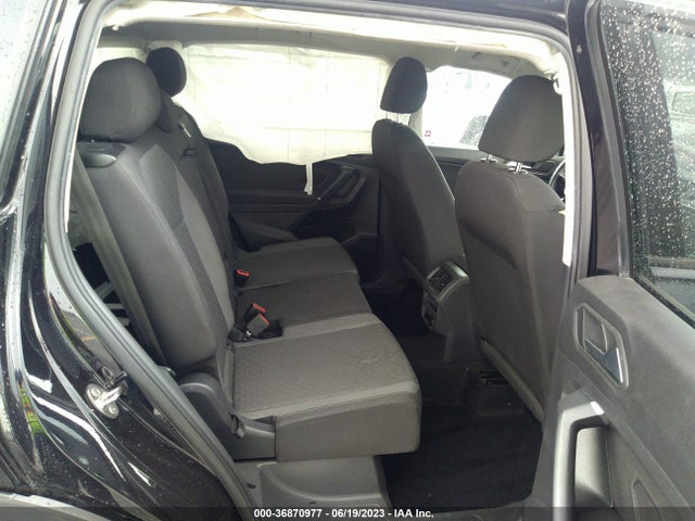 3VV1B7AX2LM143490 Volkswagen TIGUAN S