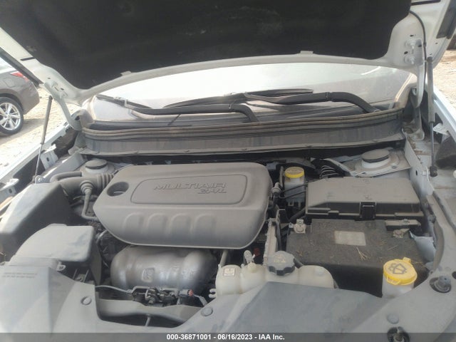 1C4PJLCB3LD561641 Jeep Cherokee Latitude