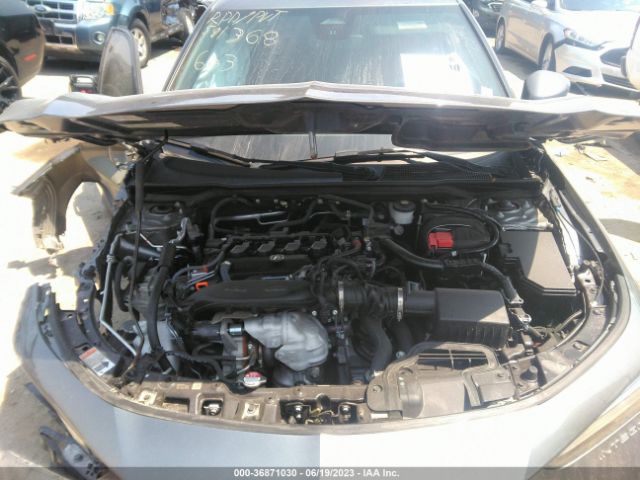 19UDE4H68PA010543 Acura Integra W/a-spec Tech Package