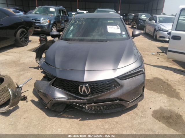 19UDE4H68PA010543 Acura Integra W/a-spec Tech Package