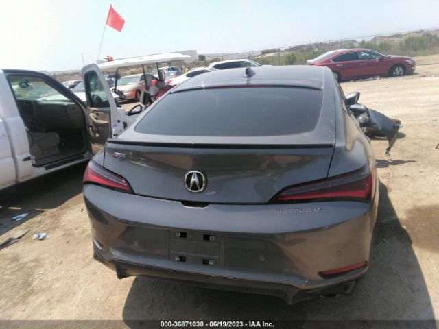 19UDE4H68PA010543 Acura Integra W/a-spec Tech Package