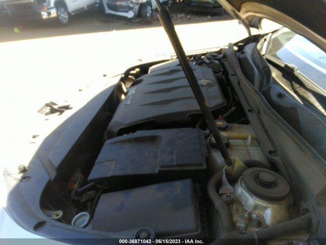 Chevrolet IMPALA LTZ 2014 1G1155S39EU108765 Image 16