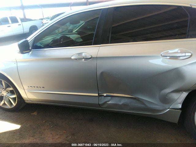 Chevrolet IMPALA LTZ 2014 1G1155S39EU108765 Image 6