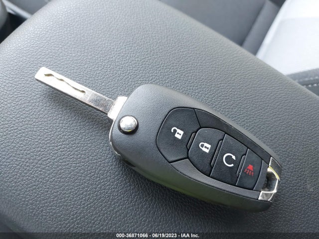 Chevrolet Trax 1rs 2024 KL77LGE27RC002913 Image 11
